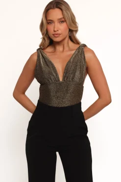 Savannah Bodysuit