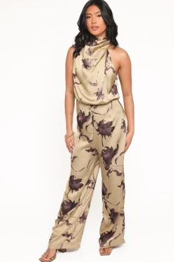 Savannah Jumpsuit