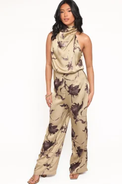 Savannah Jumpsuit