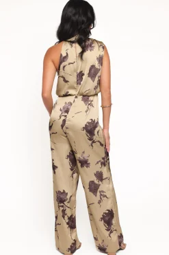 Savannah Jumpsuit