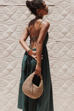 Savannah Maxi Dress
