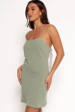Sawyer Mini Slip Dress