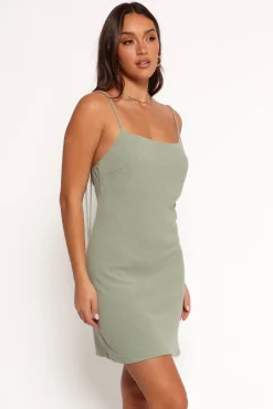 Sawyer Mini Slip Dress