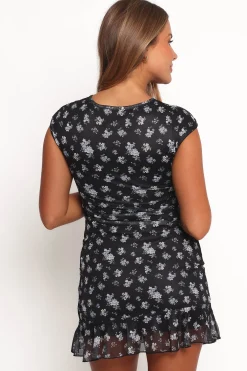 Saylor Mini Dress