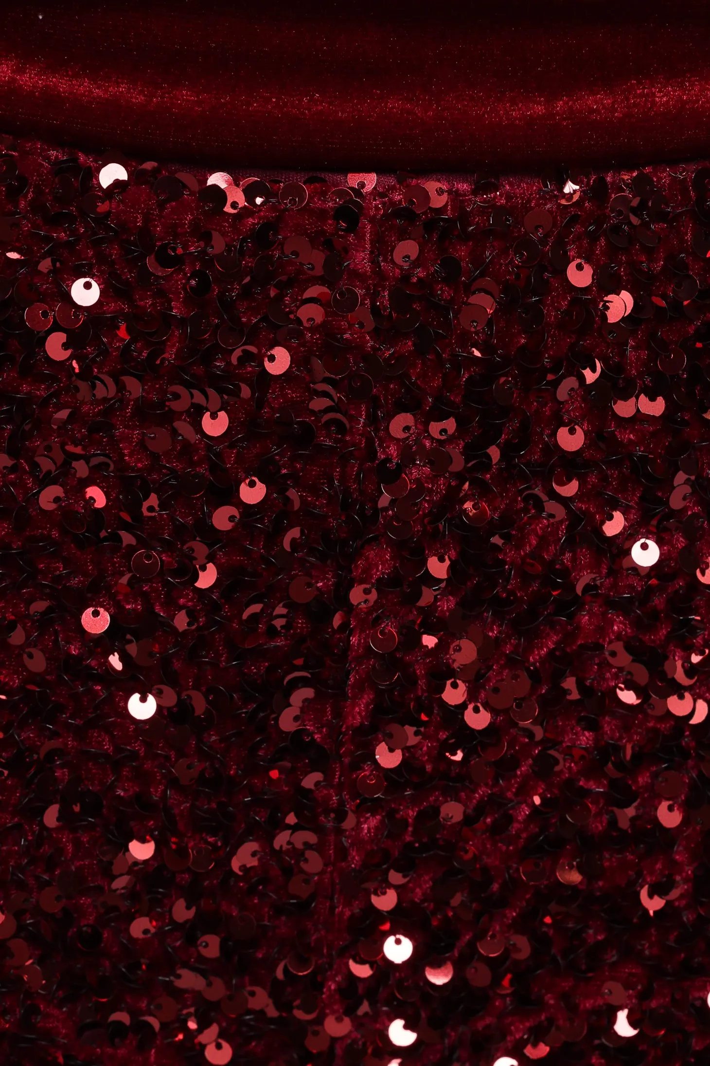 Scarlette Sequins Short