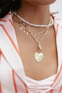 Scarlett Necklace