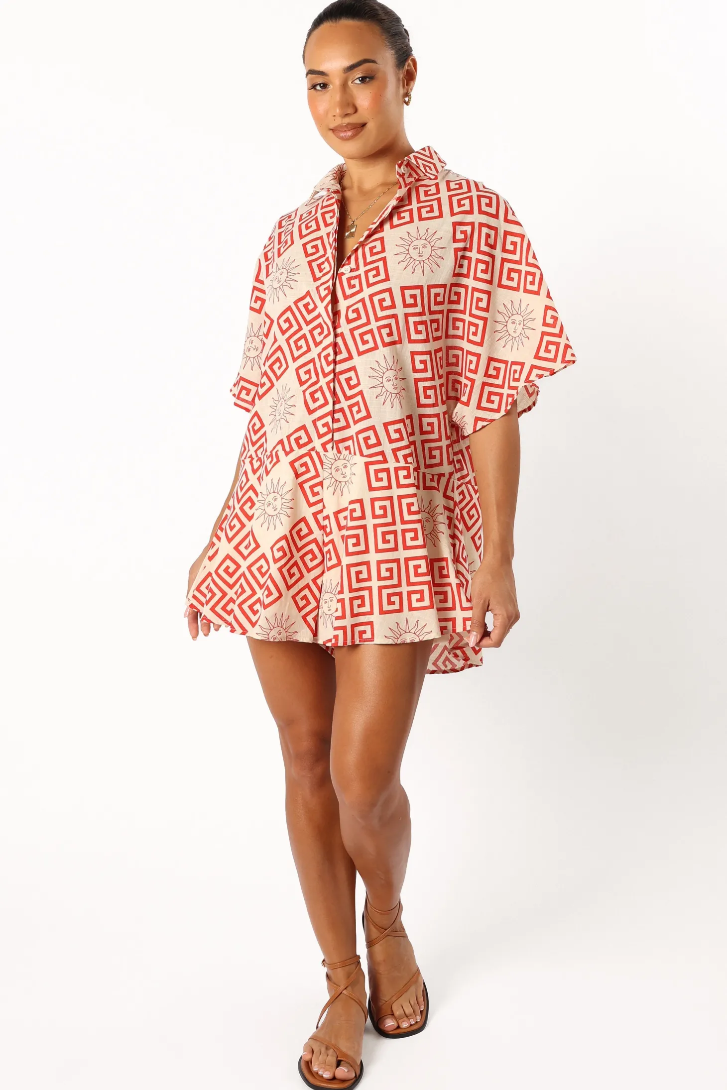 Sebastian Romper