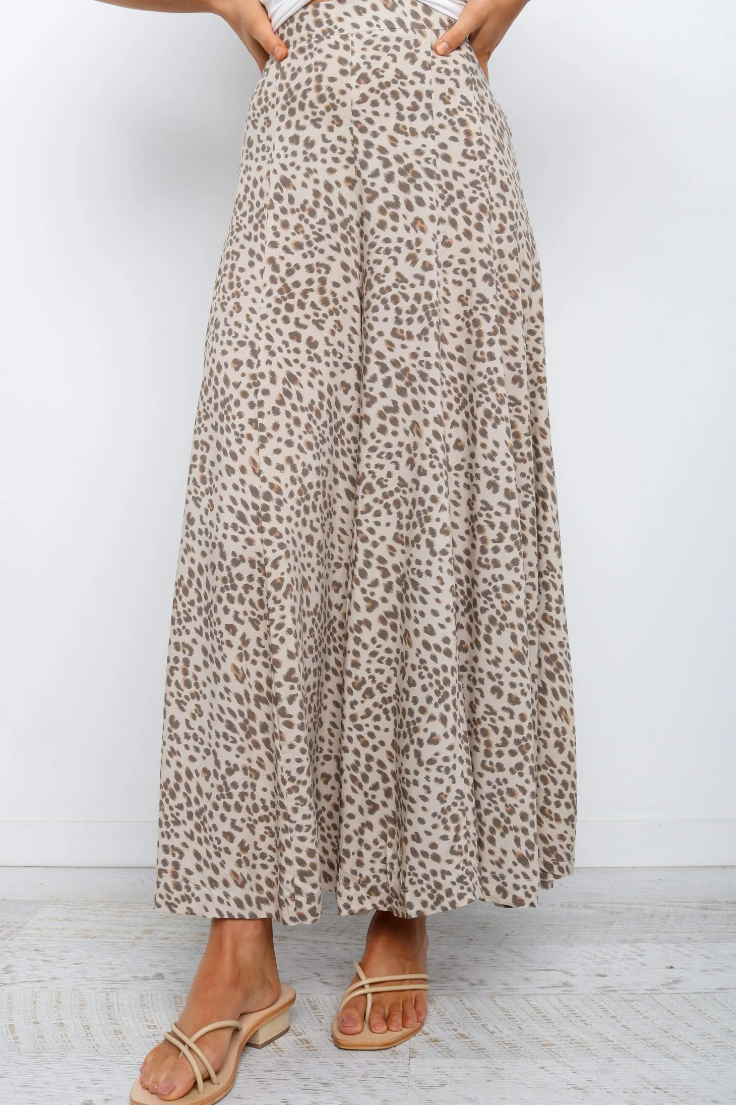 Selby Pant