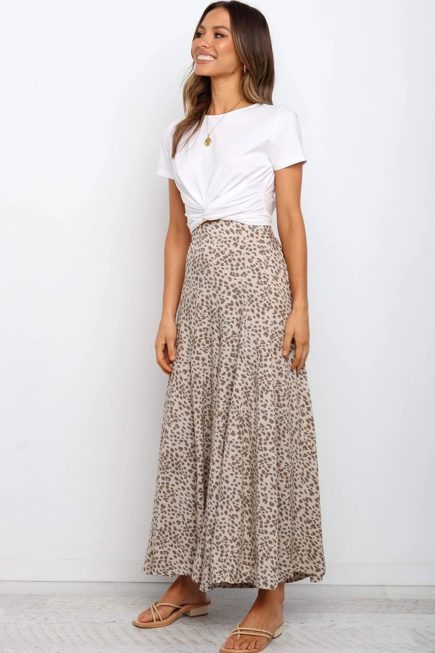 Selby Pant