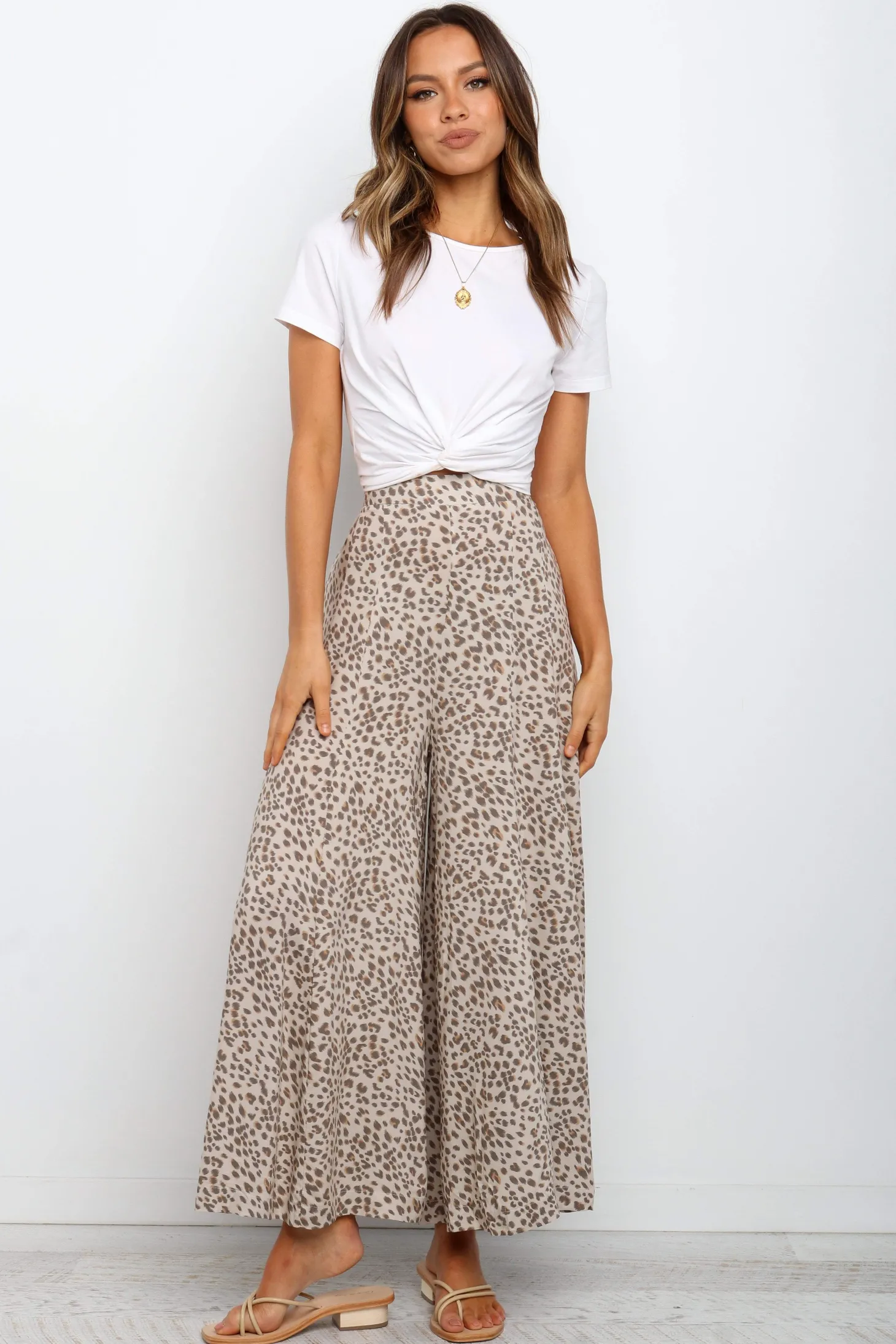 Selby Pant