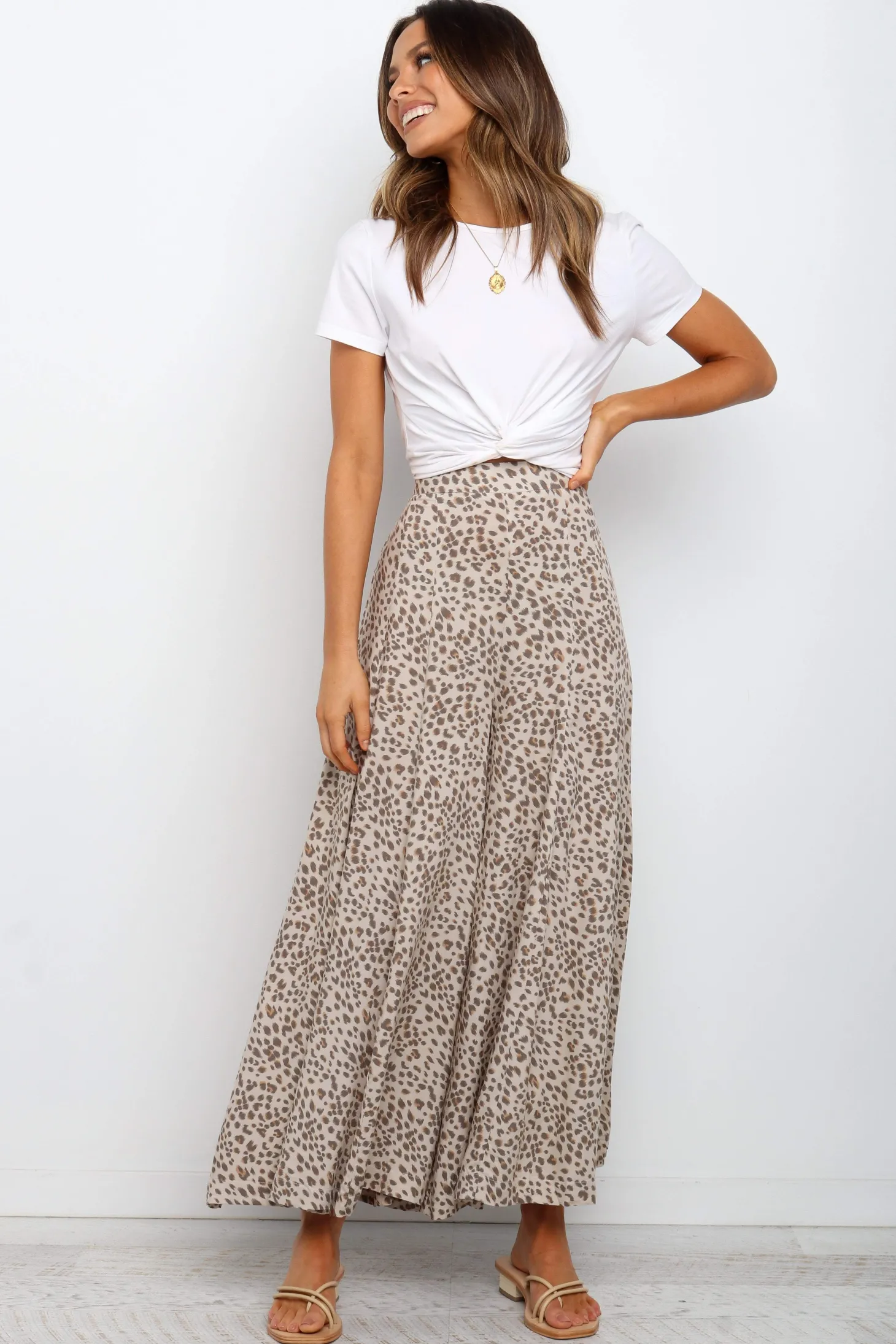Selby Pant