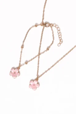 Selena Necklace Set