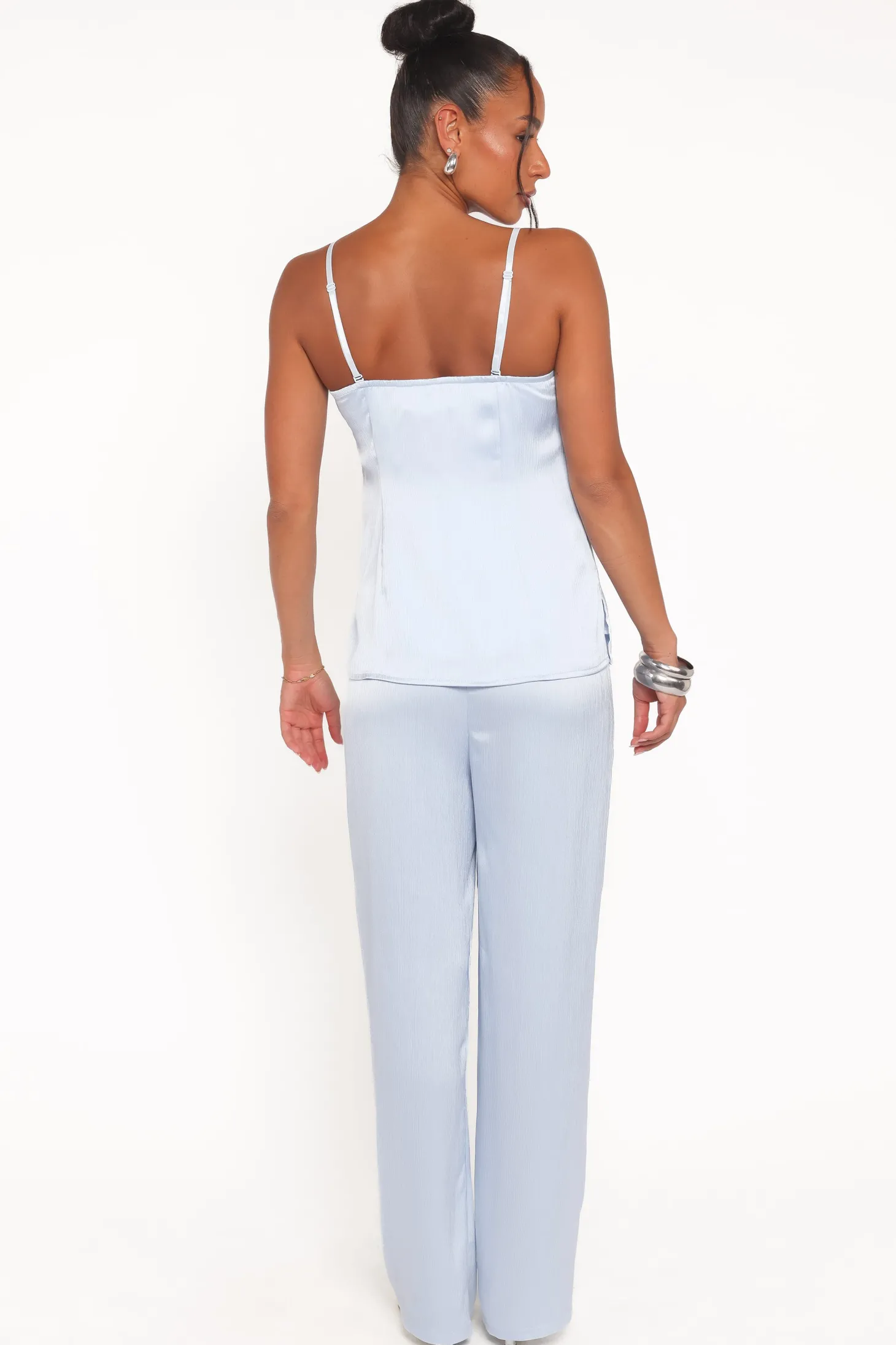 Selena Pant Set