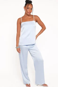 Selena Pant Set