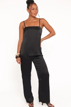 Selena Pant Set