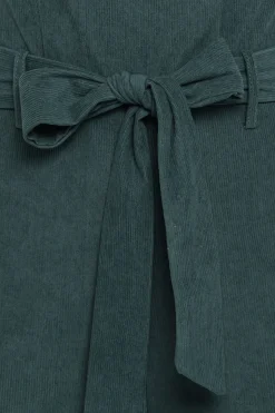 Selene Corduroy Jumpsuit