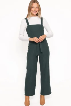 Selene Corduroy Jumpsuit