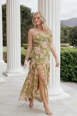 Selene Maxi Dress