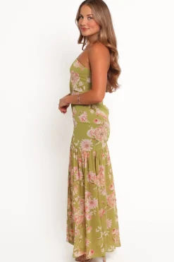 Selene Maxi Dress