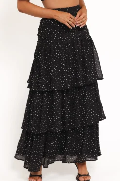 Selina Skirt Set