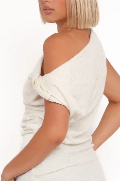 Selma Knit Top