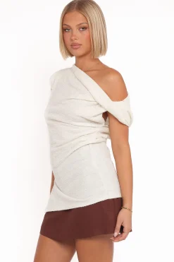 Selma Knit Top