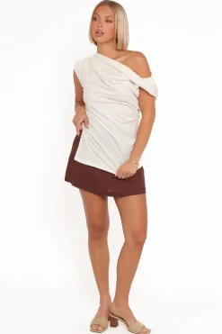 Selma Knit Top
