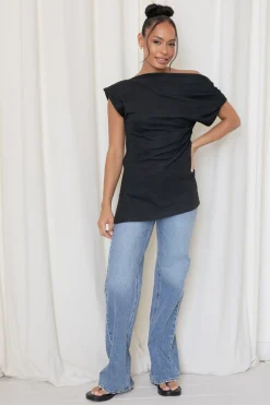 Selma Knit Top
