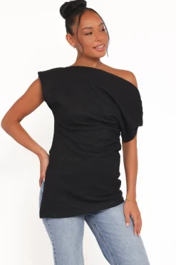 Selma Knit Top