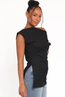 Selma Knit Top