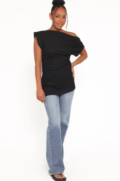Selma Knit Top