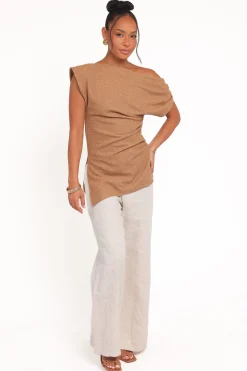 Selma Knit Top