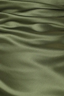 Selma Off Shoulder Maxi Dress