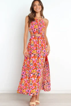 Senorita Dress