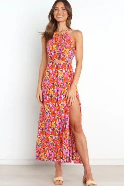 Senorita Dress