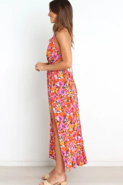 Senorita Dress