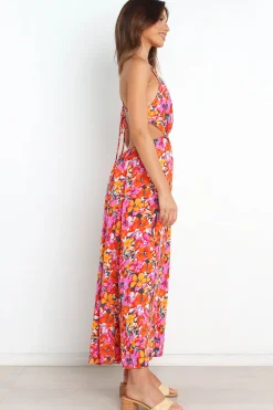 Senorita Dress