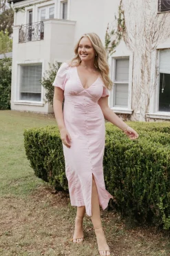 Seraphina Maxi Dress