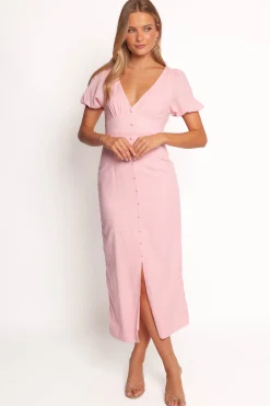 Seraphina Maxi Dress