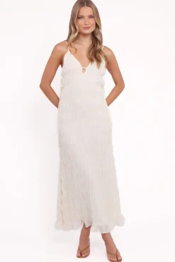 Seraphine Midi Dress