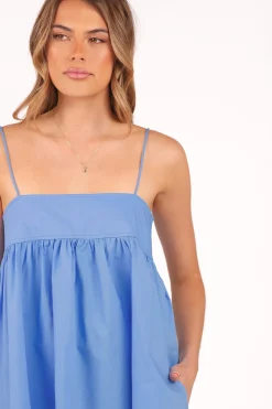Serina Mini Dress
