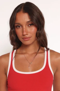 Serina Necklace
