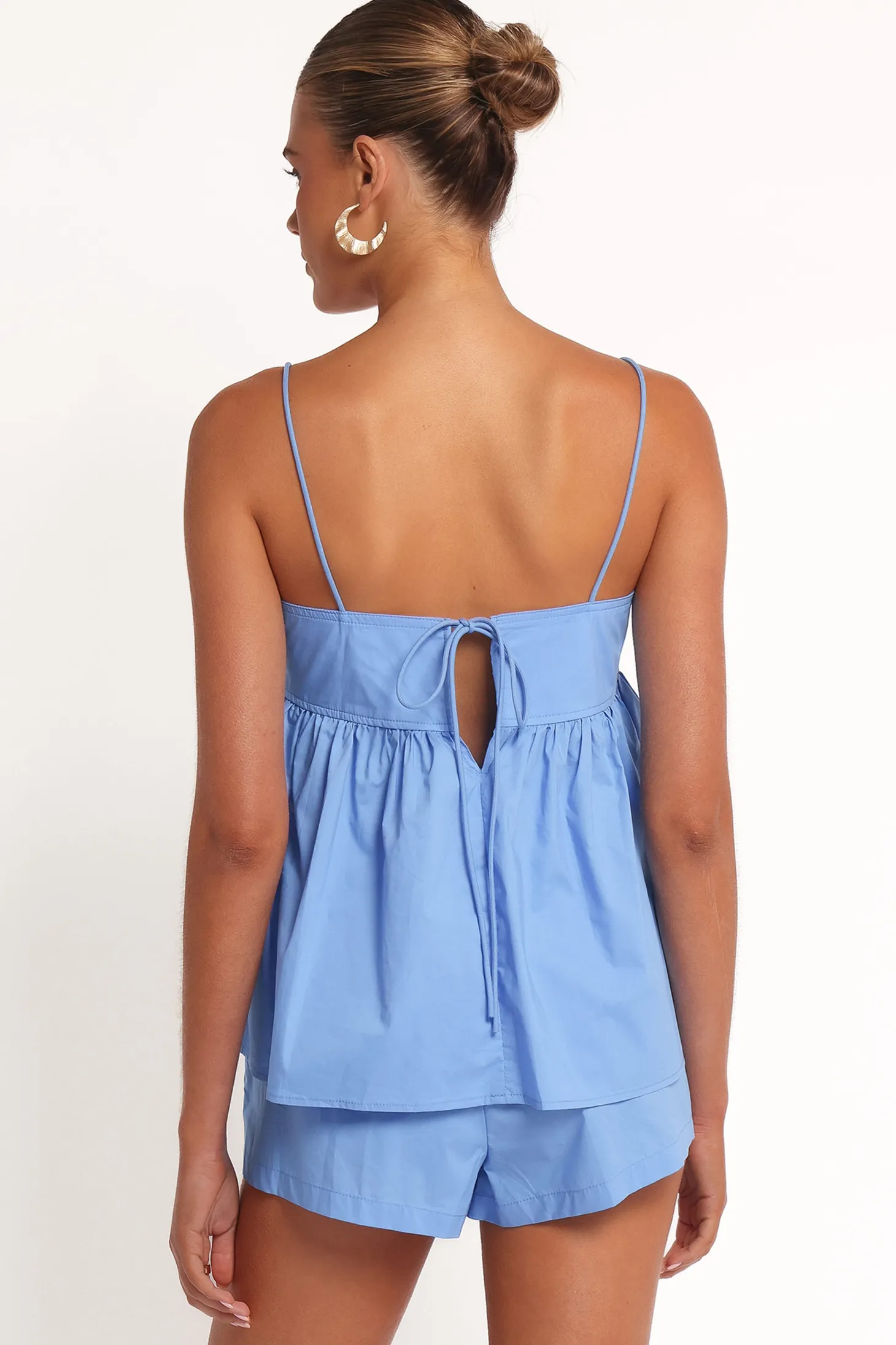 Serina Short Set