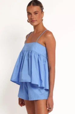 Serina Short Set