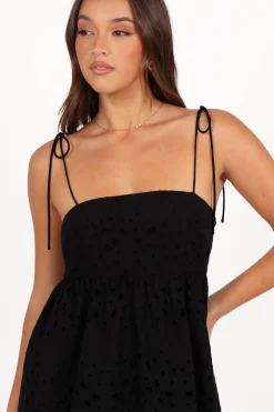 Sevara Midi Dress