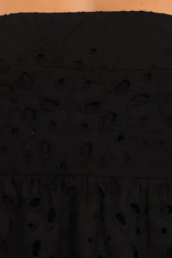 Sevara Midi Dress