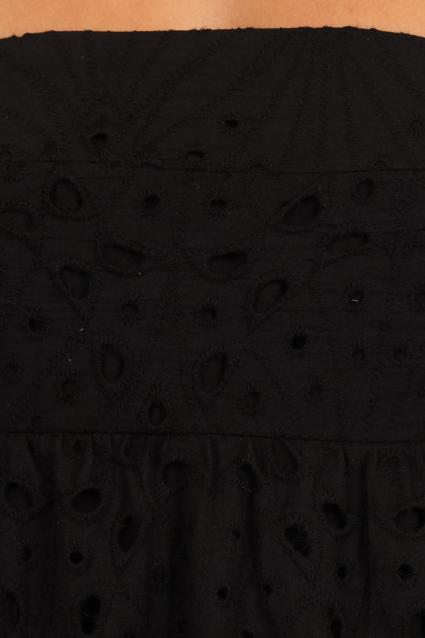 Sevara Midi Dress