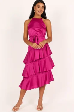 Seychelle Dress