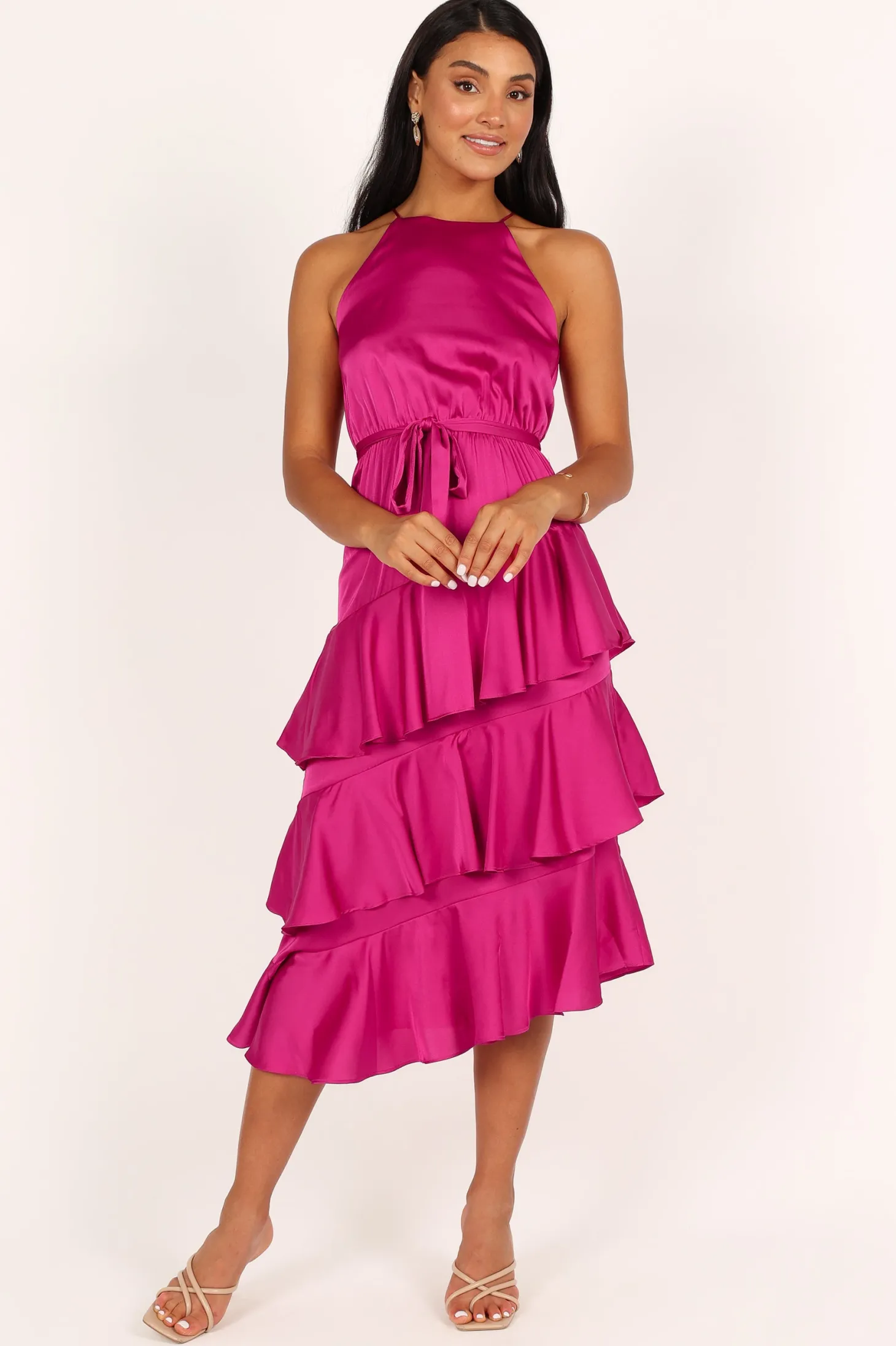 Seychelle Dress