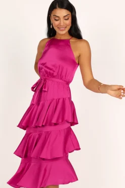 Seychelle Dress